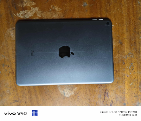 Ipad mini 5